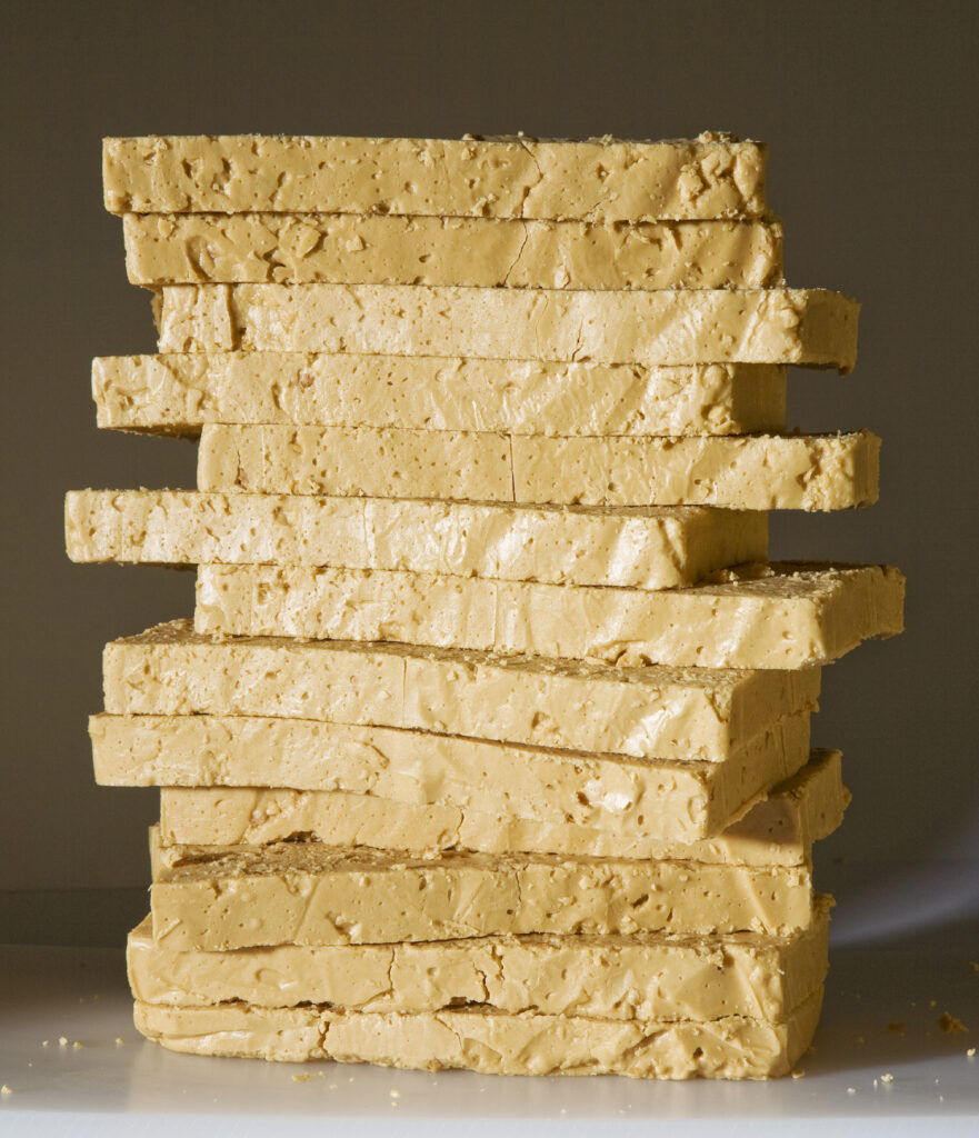 TURRON DE jIJONA