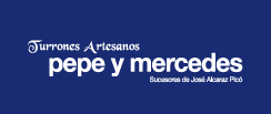 Pepe y Mercedes